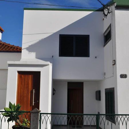 Captain'S Terrace Ponta Delgada - Açores Exterior foto