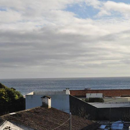 Captain'S Terrace Ponta Delgada - Açores Exterior foto