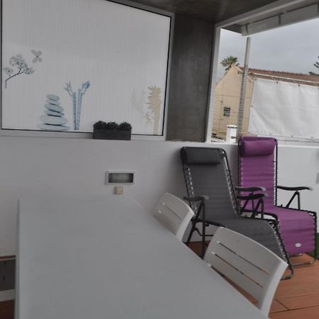 Captain'S Terrace Ponta Delgada - Açores Exterior foto