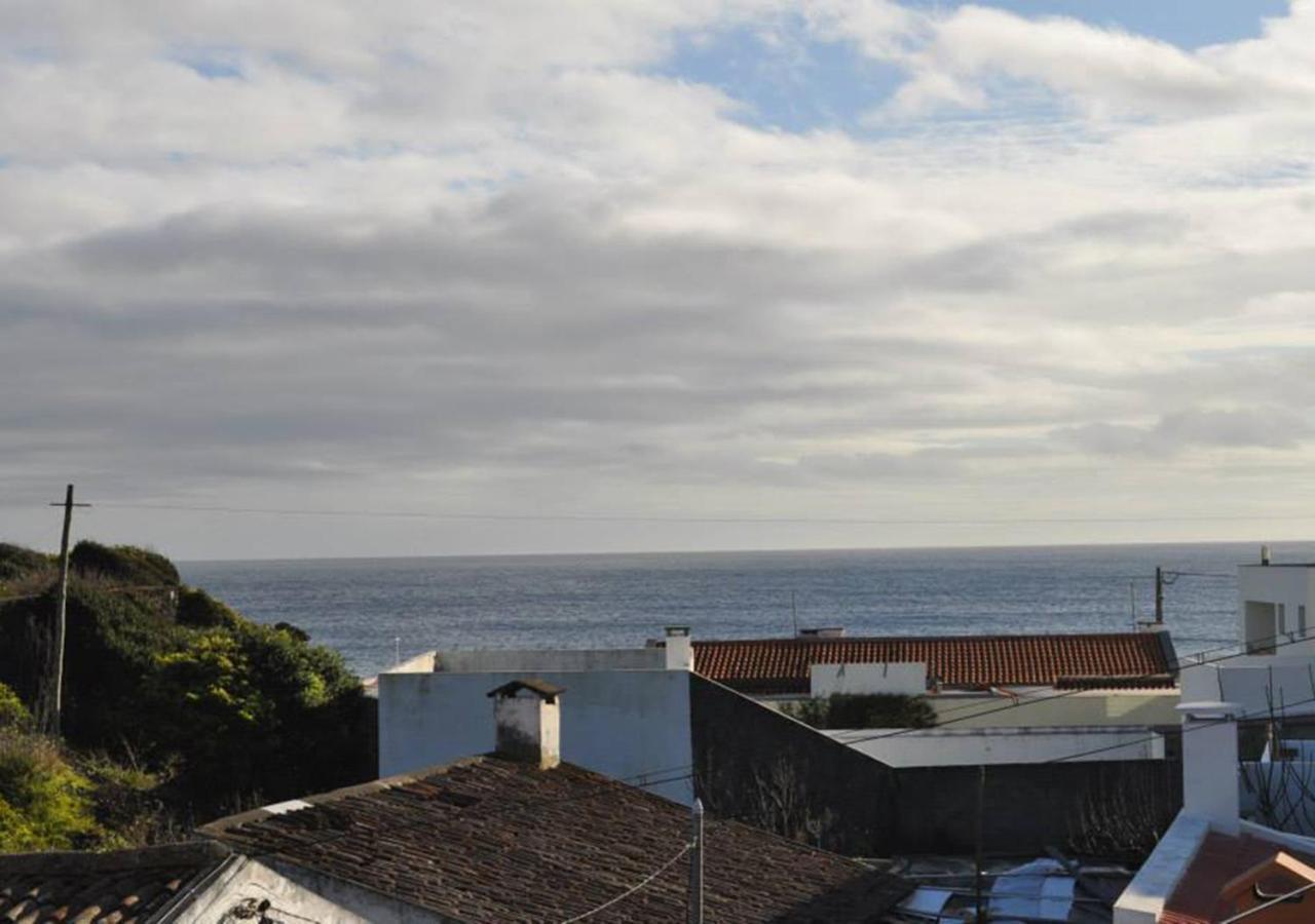 Captain'S Terrace Ponta Delgada - Açores Exterior foto