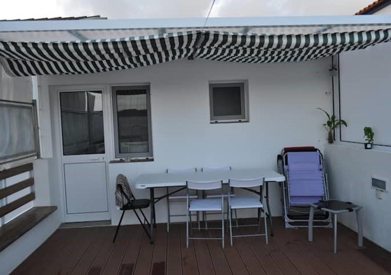 Captain'S Terrace Ponta Delgada - Açores Exterior foto